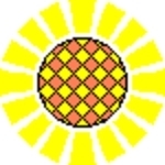 ひまわり③J.bmp