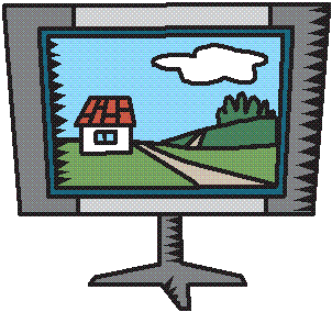 大画面ＴＶ.GIF